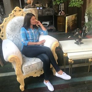 Meet your Posher, Fulya